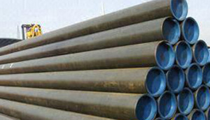 API 5L GR.B/ASTM A53 GR.B (HOT EXPANDED ERW STEEL PIPE)