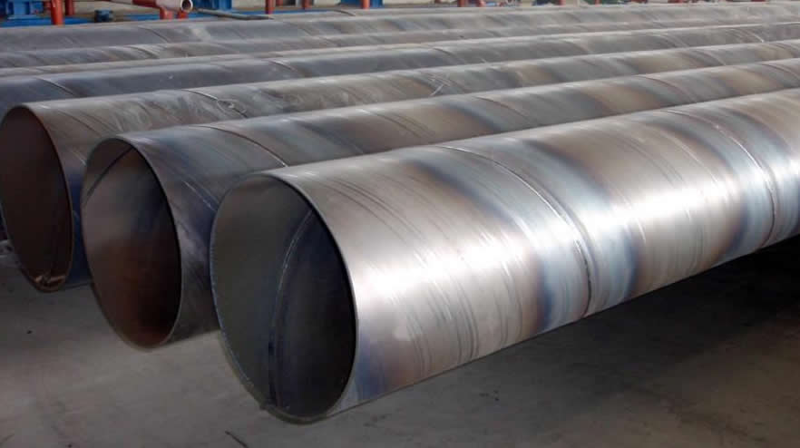SSAW Steel Pipe Price List 190709
