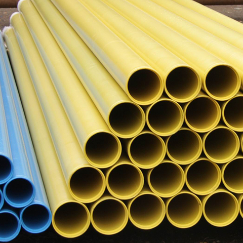 Epoxy Coating Pipe