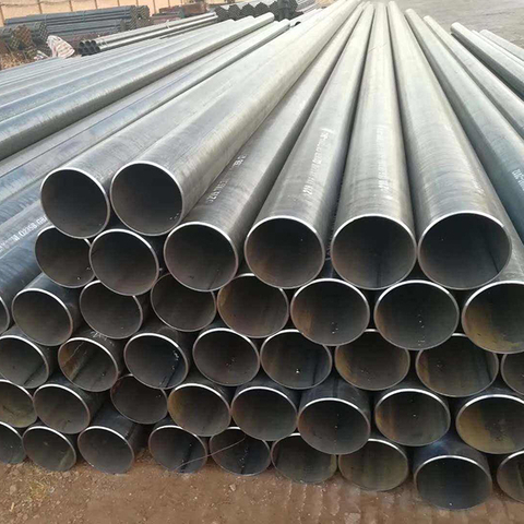 LSAW Steel Pipe