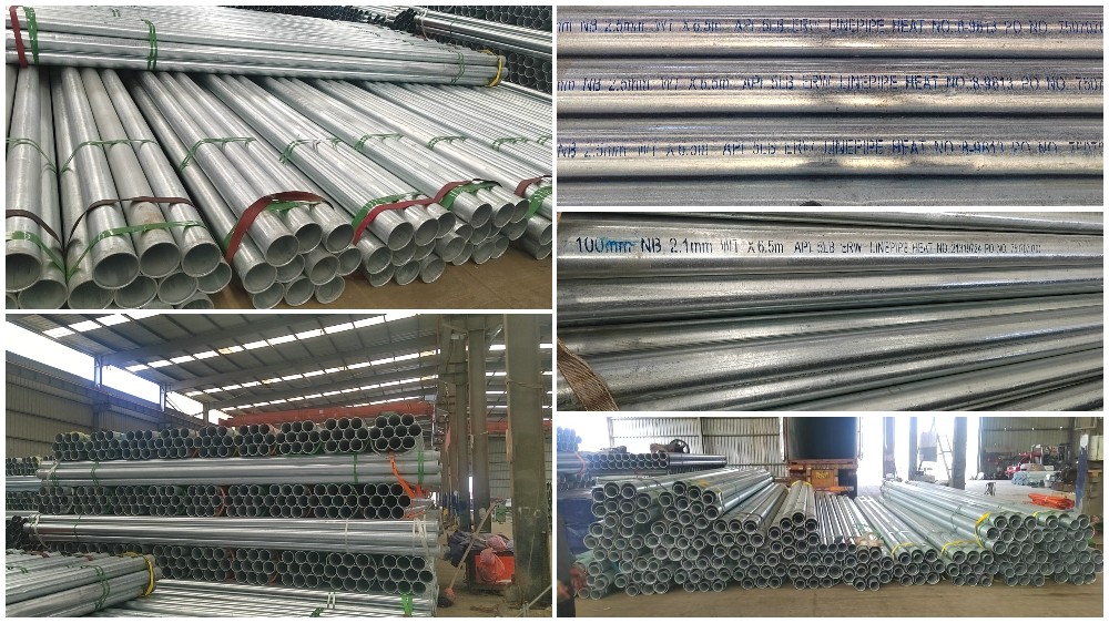 ERW_steel_pipe_export