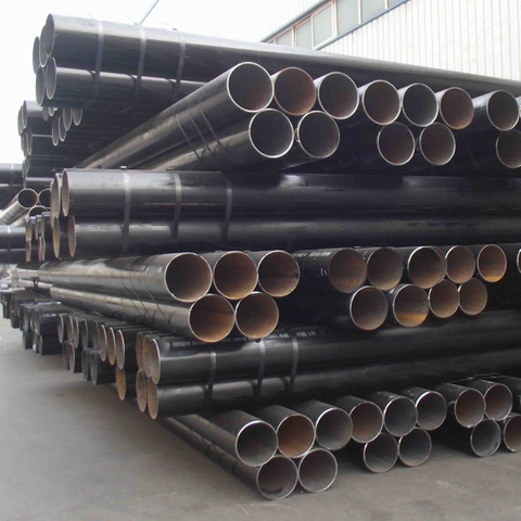 EFW Pipe