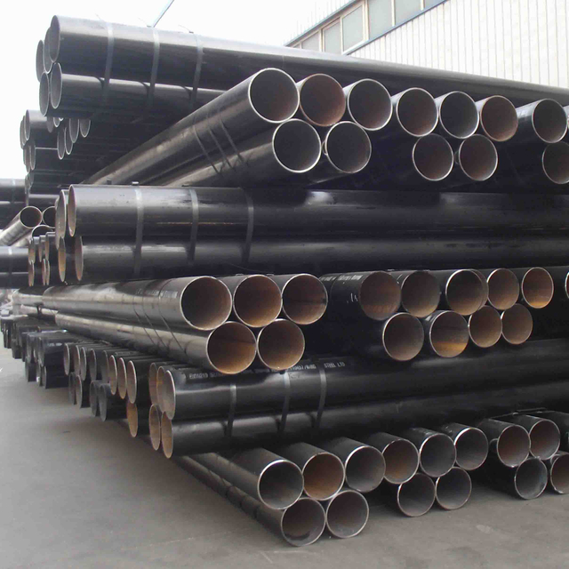 EFW Pipe