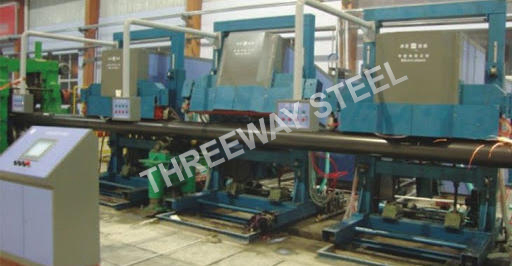 on-line-weld-seam-annealing
