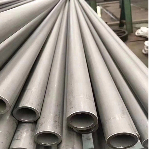 A213 Pipe(Alloy steel&Stainless steel) 