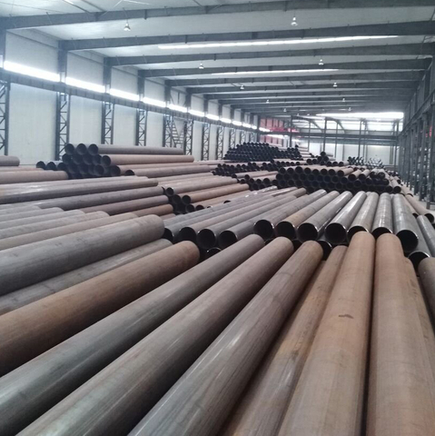 A500 Pipe