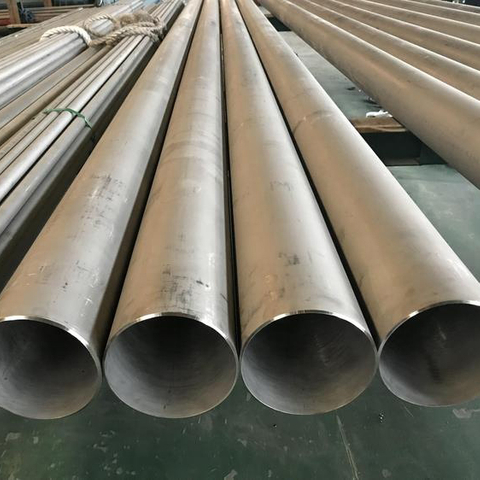 A358 Pipe