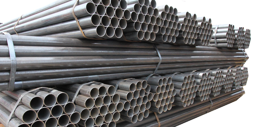 API 5L/ASTM A106 GR.B, Seamless Carbon Steel Pipe