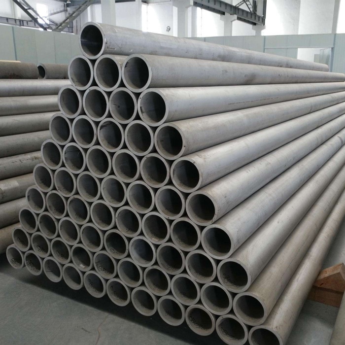 A213 Pipe(Alloy steel&Stainless steel) 