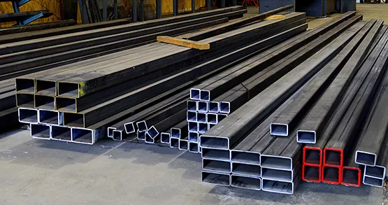 steel hollow section2
