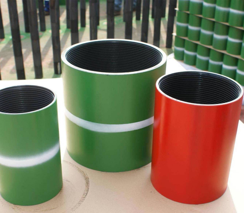 Casing Coupling