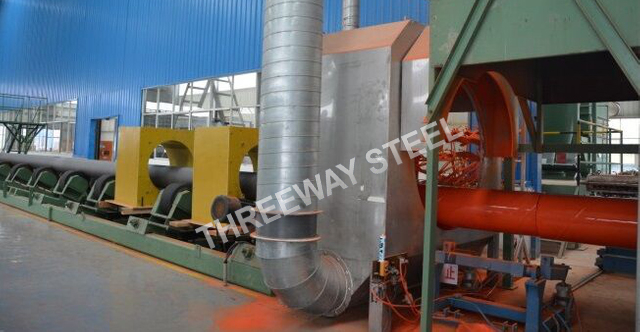 Anticorrosive-Equipment