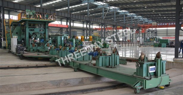 ssaw-equipment