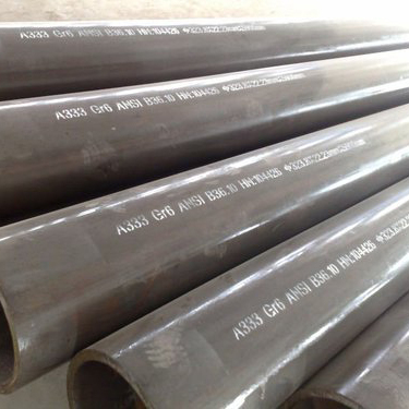 A333 Pipe