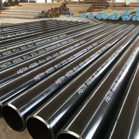 A335 Pipe