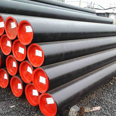 Line pipe