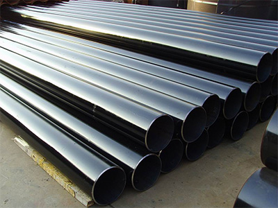 welded-steel-pipe