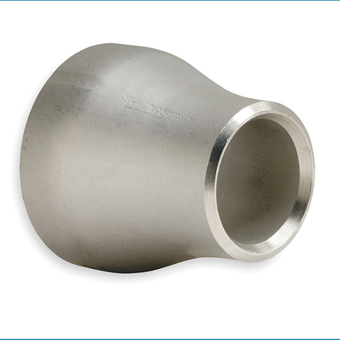 Steel Pipe Reducer