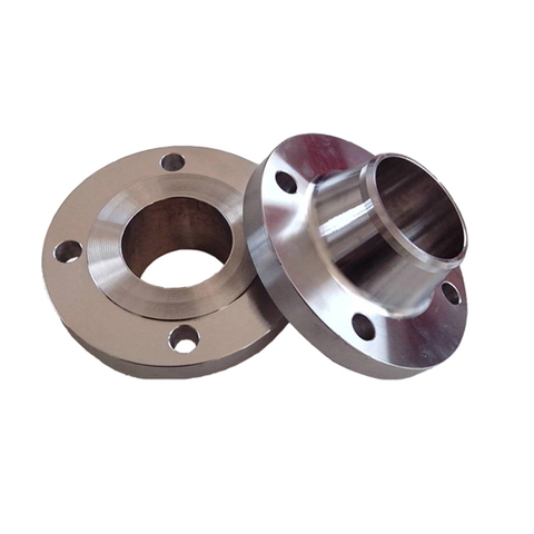 Steel Pipe Flange