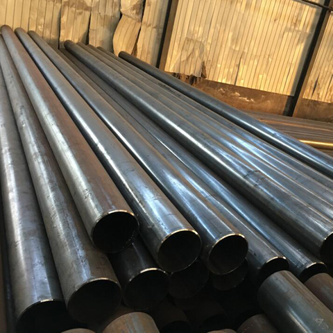 ERW Steel Pipe