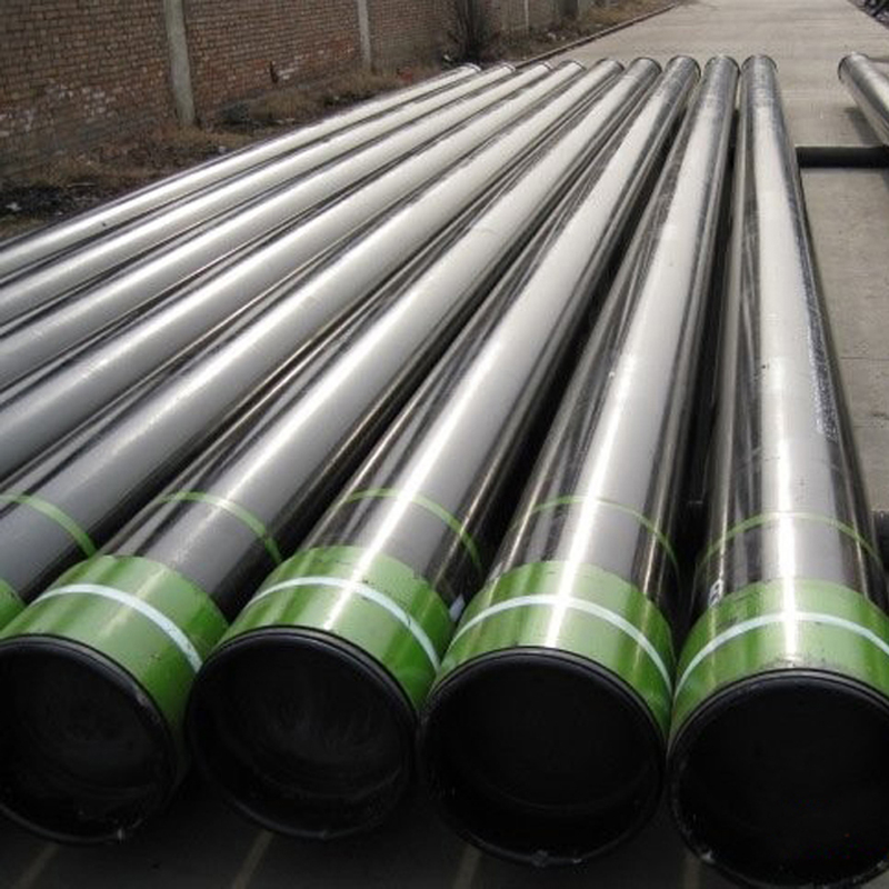 Oil And Gas Pipe