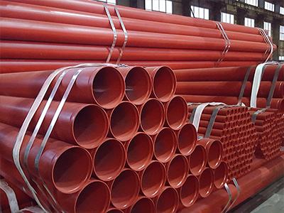 steel-pipe-processing