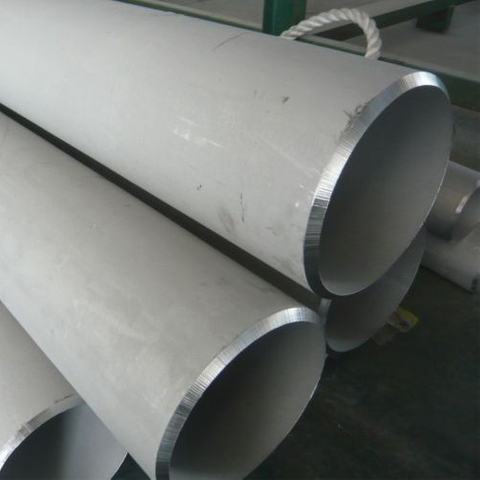 SS304 Tube