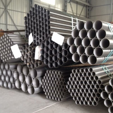 SS316 Tube