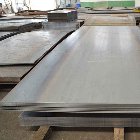 Nickel Alloy Plates