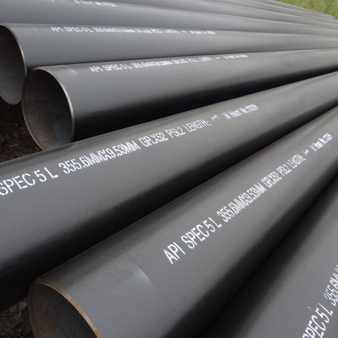 API 5L(SMLS)