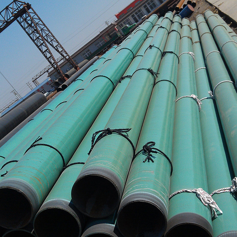 FBE Coating Pipe