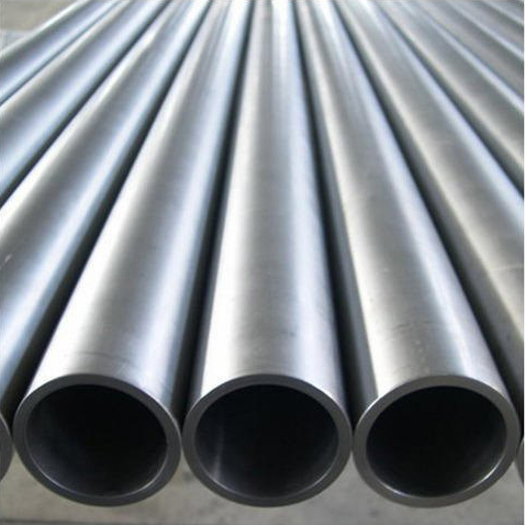 Nickel Alloy Pipes