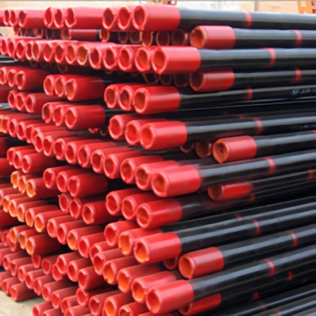 Oil Tubing