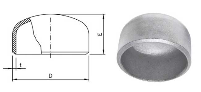steel cap 2