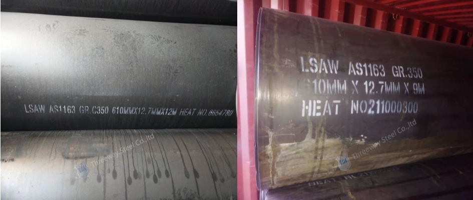 threeway steel lsaw