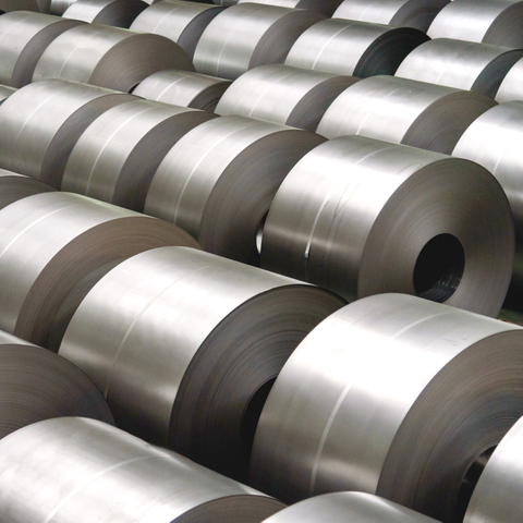 Matel Coils