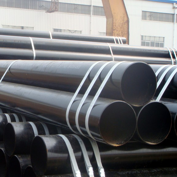 Line pipe